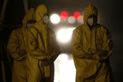 Umrle 852 osobe u Njemačkoj