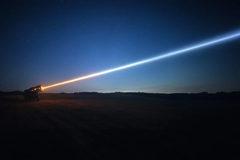 Revolucija u naoružanju: Ukrajina razvila laser koji uništava zračne ciljeve na rekordnim visinama