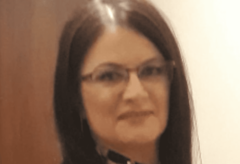 "Nikada te nećemo zaboraviti" Od korona virusa preminula doktorica Olivera Protić iz Banjaluke