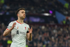 Liverpul u čast Dioga Žote povlači dres sa brojem 20