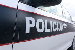 Jedna osoba ranjena u pucnjavi u Sarajevu