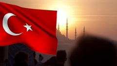 Turska blokirala prvobitnu odluku NATO-a 