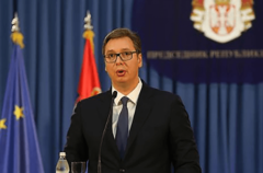 “NOĆ JE BILA UŽASNA” Vučić ističe da se u Srbiji pojavilo NOVO ŽARIŠTE korona virusa