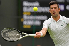 ATP ponovo zaobišao Novaka