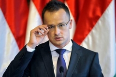 Mađarski ministar potvrdio da njegova država neće uvesti sankcije na ruski plin i naftu