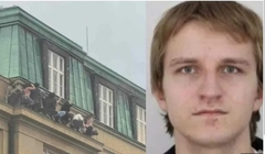 Ubica iz Praga objavio stravičnu poruku prije zločina