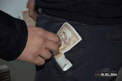 Transparency International: BiH među najlošije rangiranim u Evropi