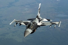 Norveška šalje Ukrajini F-16: Od 22 aviona svega 12 u operativnom stanju