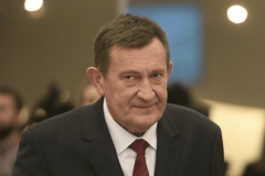 ČEKA SE ODGOVOR ITALIJE Mitrović: Još se usaglašava tekst sporazuma o priznanju vozačkih dozvola