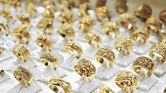 Zbog rasta cijene zlata, građani prodaju nakit