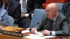 Upravo to sada radimo: Nebenzja je pozvao da se Zelenski i „Majdan vlada“ pošalju na smetlište istorije