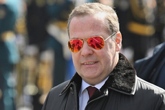 Medvedev o Trampu i Masku: "Nemojte se svađati, momci"