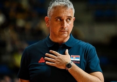 PONOVO U NBA Igor Kokoškov će biti pomoćnik Džejsona Kida u Dalasu