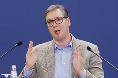 Vučić: Iskopavanja litijuma neće biti još najmanje četiri godine