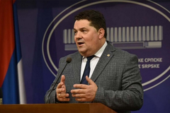 Stevandić: Opozicija da objasni koji je njihov stav