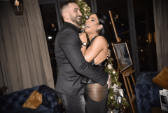 "TATA JE ŽELIO PLAVE, A MAMA ROZE BALONE" Mia Borisavljević otkrila pol bebe