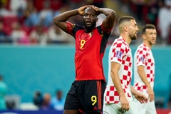 UZ BOŽIJU I LUKAKOVU POMOĆ  Hrvatska prošla dalje, Belgijanci idu kući