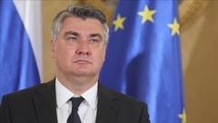 Milanović: RS se ne može otcijepiti od BiH, nema ni teoretske mogućnosti