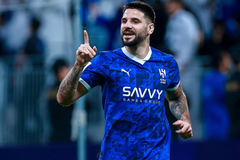 Real Madrid hoće Mitrovića