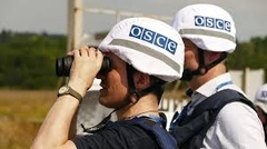 Rusija optužila OEBS: Špijuniraju za Kijev i prikrivaju ukrajinske zločine