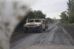 Ukrajina optužila Rusiju da granatira spasilačke timove u Ukrajini