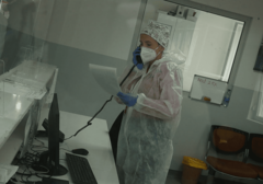 Najnoviji korona presjek u Srbiji: U bolnicama skoro 4.000 ljudi, za dan 1.331 zaraženih