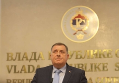 Dodik reagovao na izjavu američkog ambasadora “Dosta je, gospodine Nelson, vašeg miješanja i držanja lekcija”