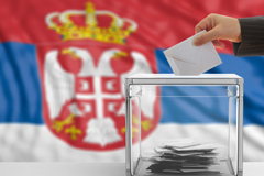 Dio opozicije bojkotuje izbore