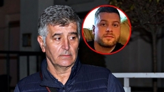 Nenad Periš: 'Reći ću vam što mi je ispričao Matejev najbolji prijatelj...'