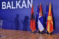 Šef makedonske diplomatije najavljuje: Predložiću izlazak Skoplja iz Otvorenog Balkana