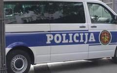 Hapšenje u Crnoj Gori: Državljanina BiH držao kao roba