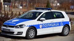 Hapšenje u Banjaluci: Državljanin Srbije sa crvene potjernice nije platio hotel