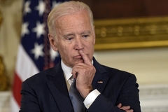 Bajden: Ukrajina nije spremna za NATO