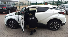 Otkriveni "klonirani automobili“: Oduzeto više stotina ukradenih vozila