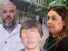 Osuđeni roditelji dječaka koji je počinio masakr u "Ribnikaru"