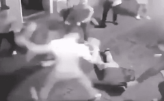 "HTJELI SU DA IH POUBIJAJU "Potresna ispovijest oca mladića koji je svirepo pretučen u masovnoj tuči