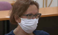POTVRĐENA PRESUDA HRVATICI Smiljana je ubila sestru, pa 19 godina čuvala njeno tijelo u zamrzivaču