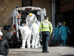 Italija: Opada broj zaraženih i umrlih