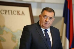 “Đokovićev pobjednički put inspiracija za sve Srbe” Dodik čestitao Novaku osvajanje šeste titule na Masters turniru
