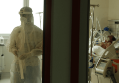 Broj zaraženih virusom korona u svijetu premašio 127 miliona