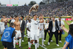 Botafogo srušio PSŽ