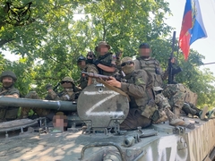 UŽIVO /VIDEO/"Ključni trenutak u ratu";Ukrainski snimci ofanzive na jugu;CNN se stidi ofanzive?!;Američki izvještaj