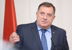Mediji: Zapad priprema sankcije za lidere Srba u BiH