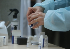 Srpska u borbi protiv korona virusa: Isporučeno još 1.556 vakcina