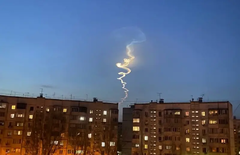 LET VIDJELI I GRAĐANI IZRAELA I IRAKA: Stručnjaci napominju da je danas Rusija izvršilo netipične testove nepoznate ICBM