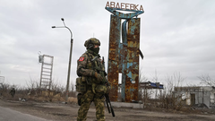 U Avdejevki pronađene grobnice civila sa tragovima mučenja