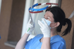JEDAN PACIJENT NA RESPIRATORU Virus korona ima 168 ljudi u Bijeljini
