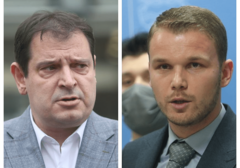 NIJE MU OSTAO DUŽAN Mladen Ćućun gradonačelniku Banjaluke dao nadimak