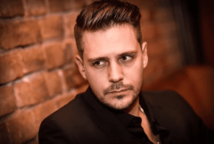 "MISLIO SAM DA SAMO SRBI IMAJU ČUDNE OBIČAJE" Miloš Biković ispričao šta Rusi rade 31. decembra u ponoć