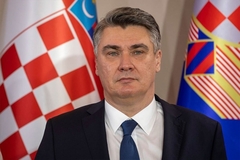 Nova anketa: HDZ dominantan, slijede neodlučni. Milanović najpopularniji